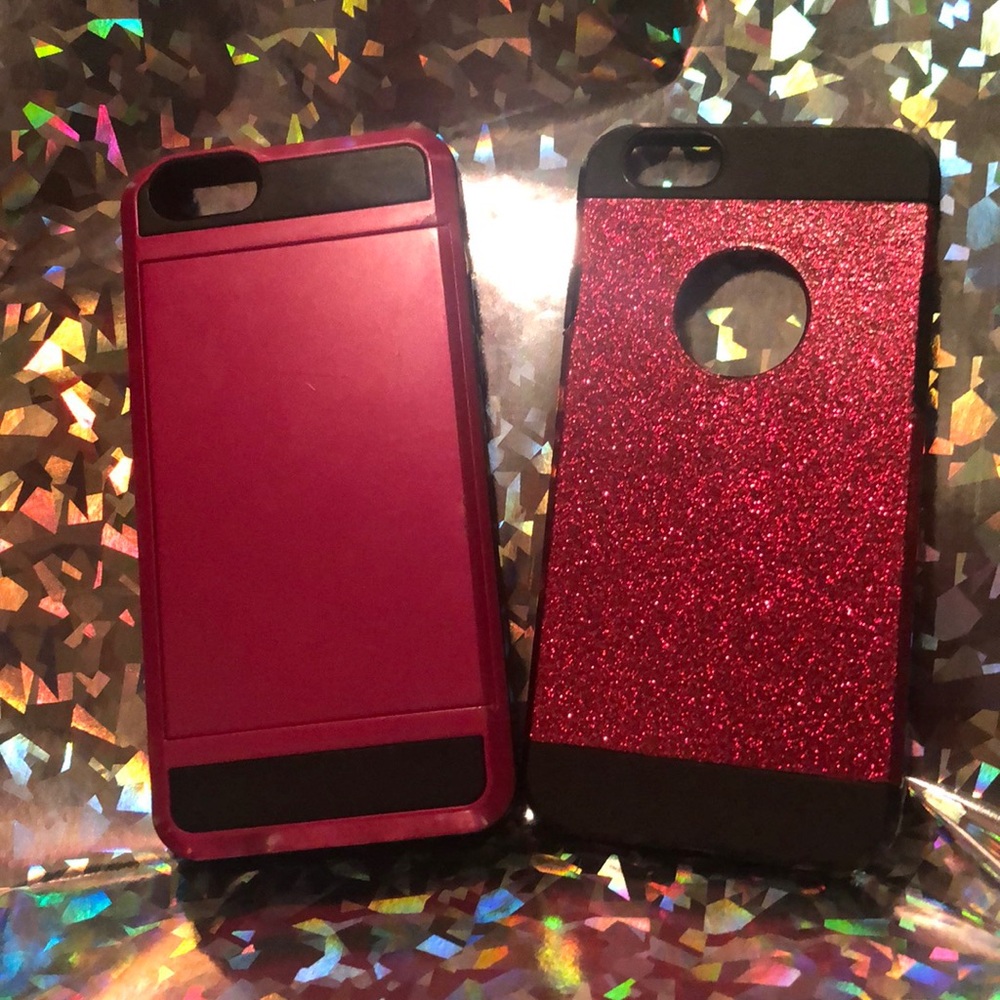 iPhone 6 cases